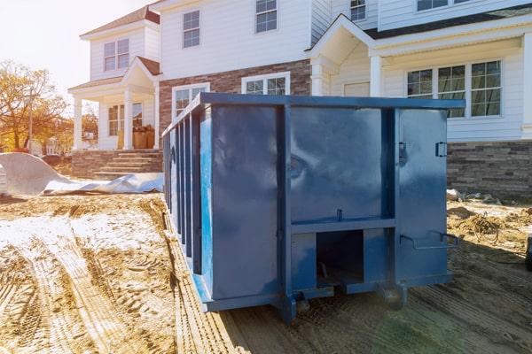 Dumpster Rental of Roanoke Rapids office